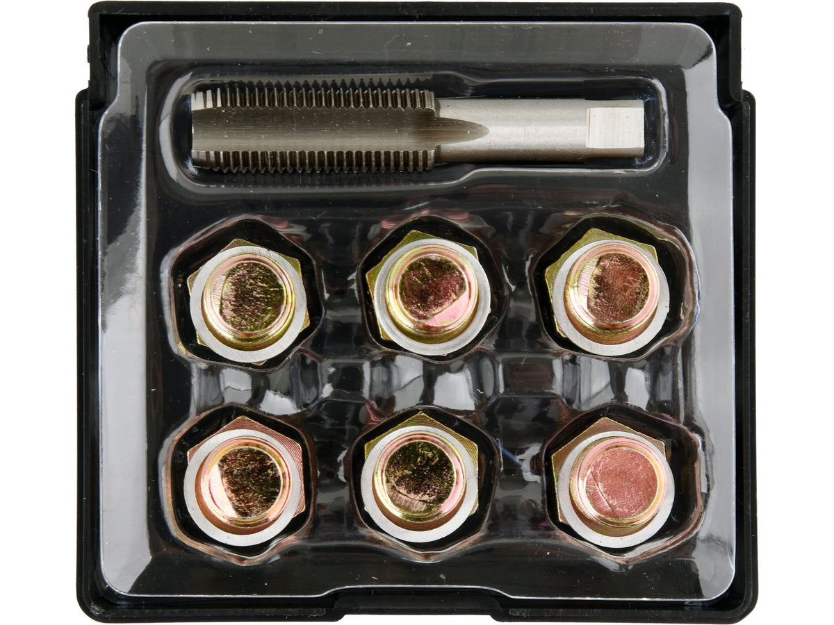 Reparatieset Oliekanplug M15x1.5mm 7CZ
