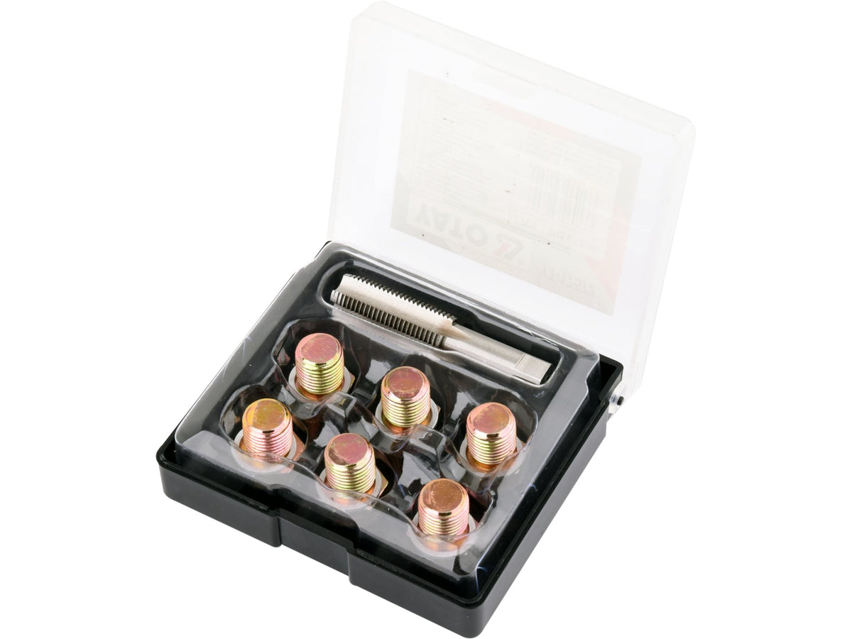 Reparatieset Oliekanplug M15x1.5mm 7CZ