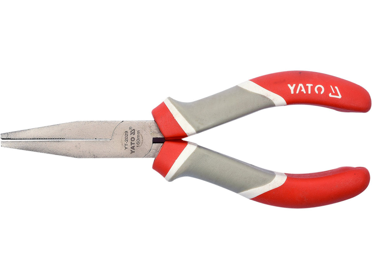 Platte Tang 160 MM