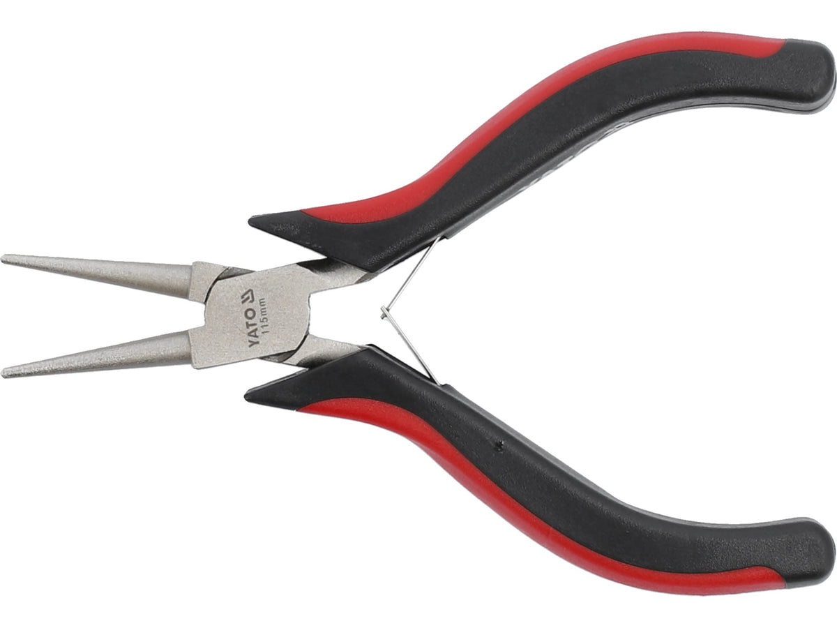 Ronde Tang, Mini 115 MM