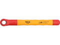 Gebogen Ringsleutel, Geïsoleerd, 9MM Vde