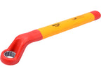 Gebogen Ringsleutel, Geïsoleerd, 11MM Vde