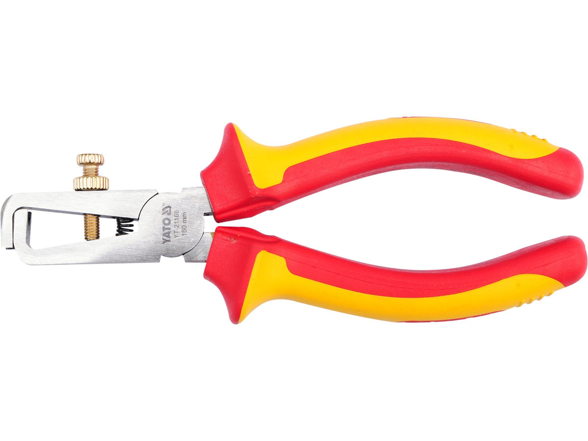 Isolatie Stripper Tang 160MM Vde