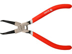 Binnenzanger Tang, Gebogen 180 MM
