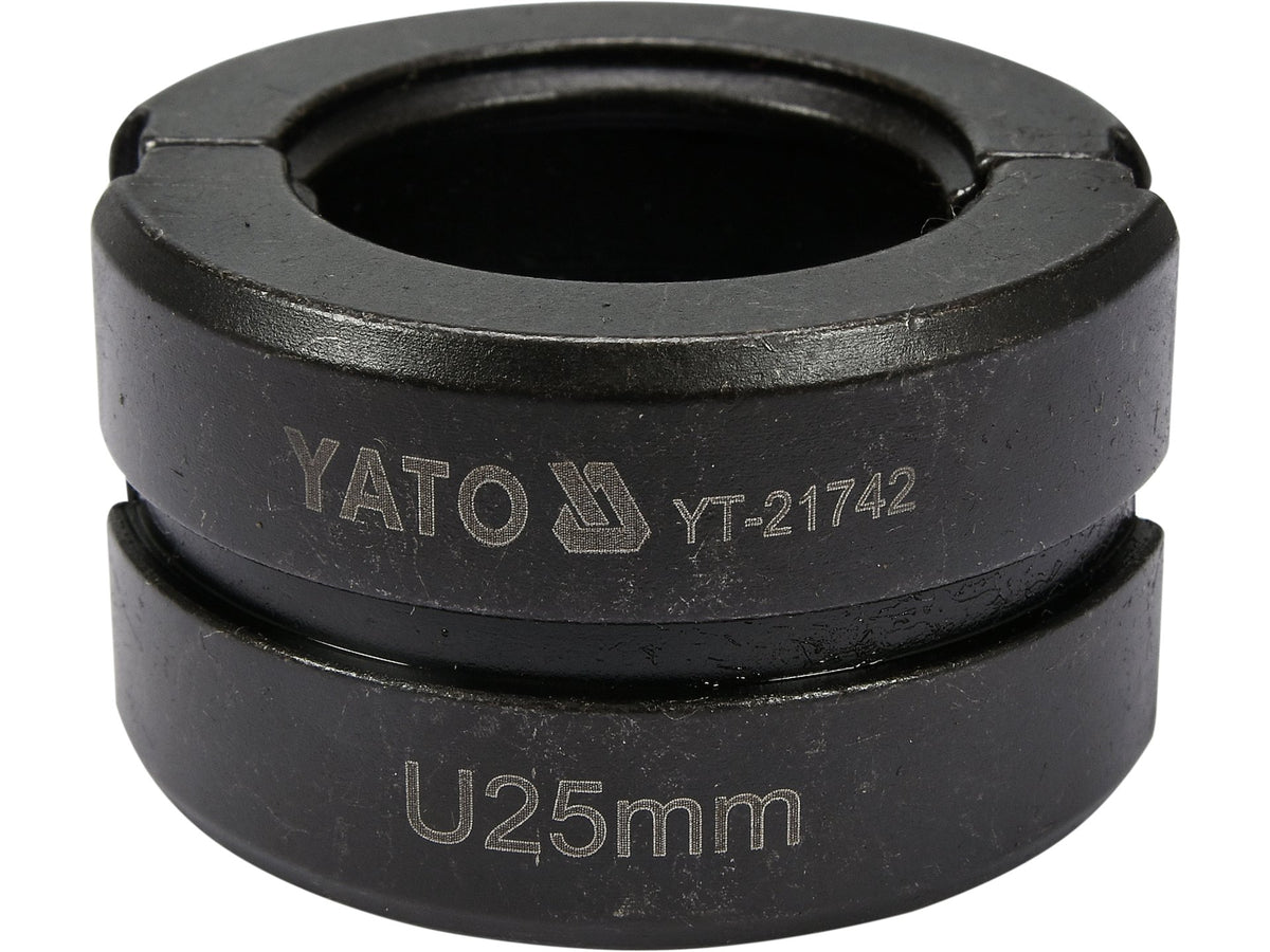 Reserve Matrijzen Voor Pex-Al-Pex Pijp Primers Yt-21735 Type U 25MM