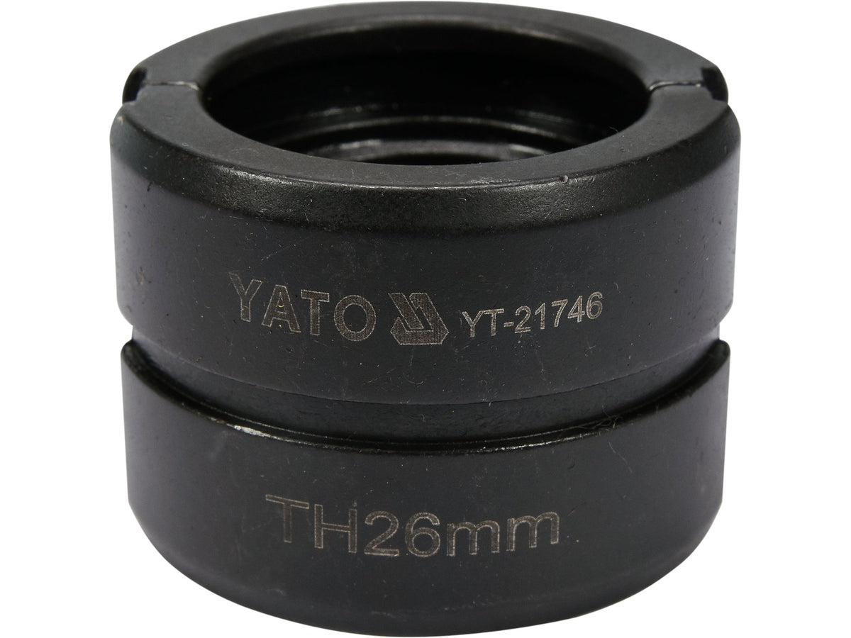Reserve Matrijzen Voor Pex-Al-Pex Pijp Primers Yt-21735 Type Th 26MM