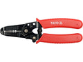 Universele Isolatiestripper 160MM 20-10AWG