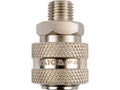 Snelverbinding, Buitendraad 1/4''