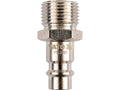 Connector, Buitendraad 3/8''