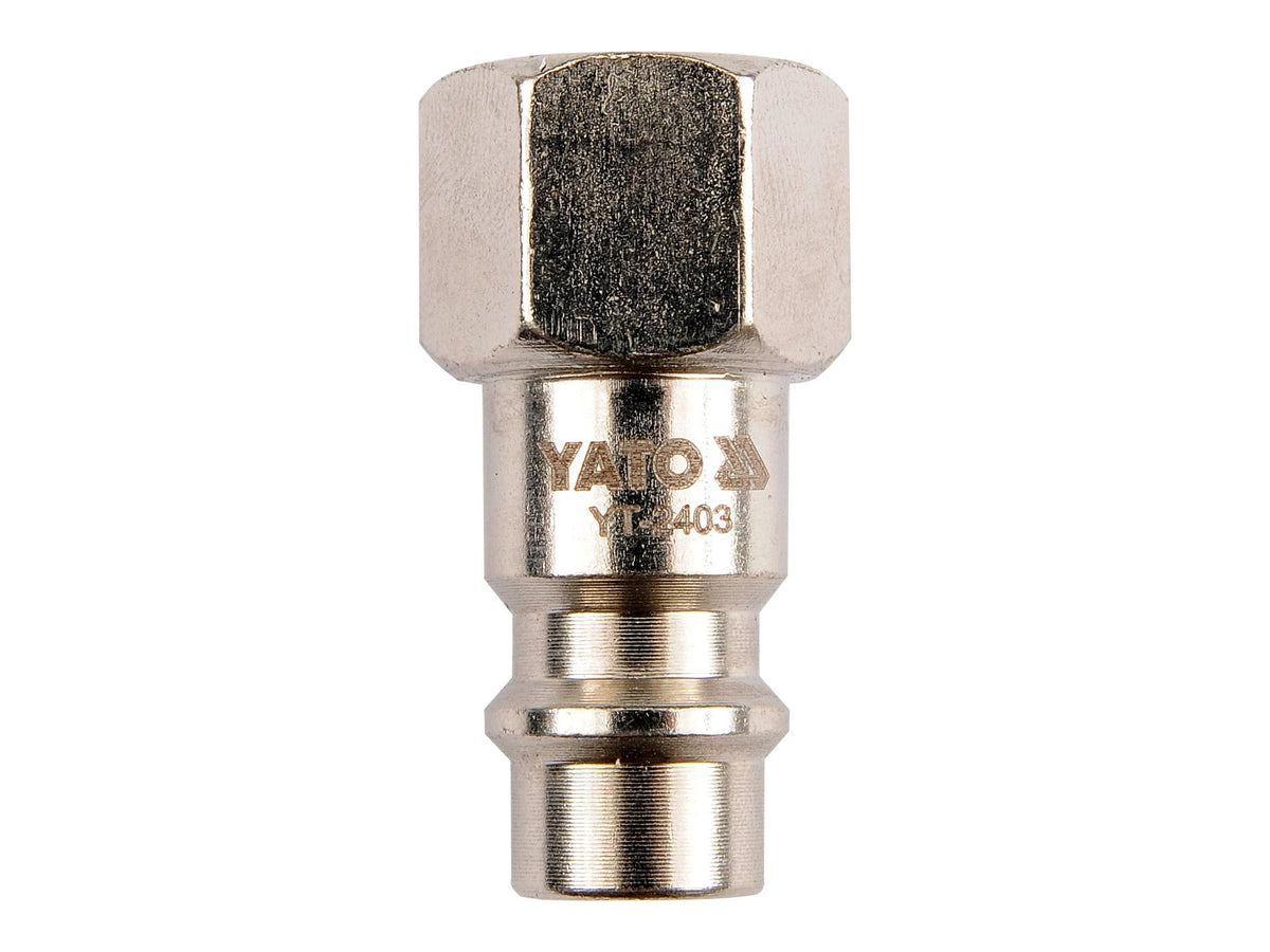 Connector, Binnendraad 1/4''