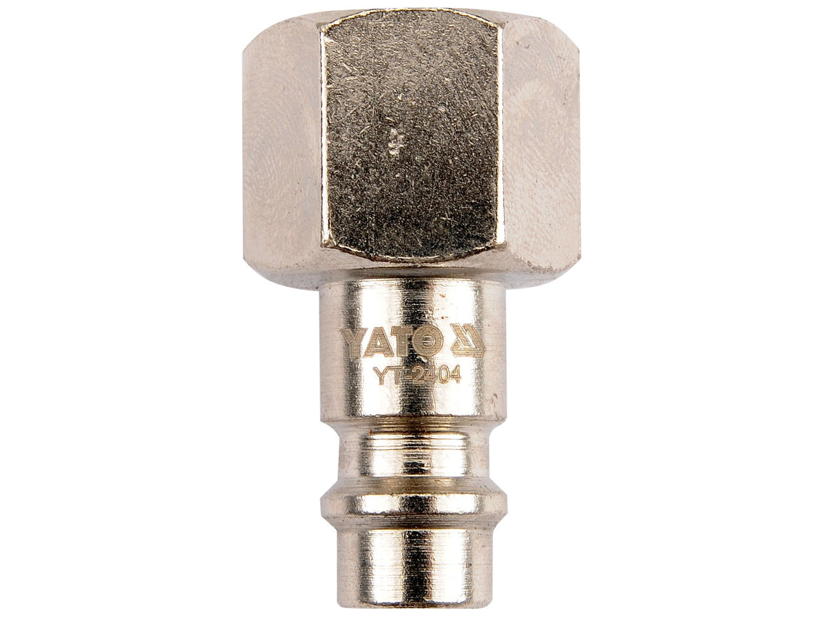 Connector, Binnendraad 3/8''