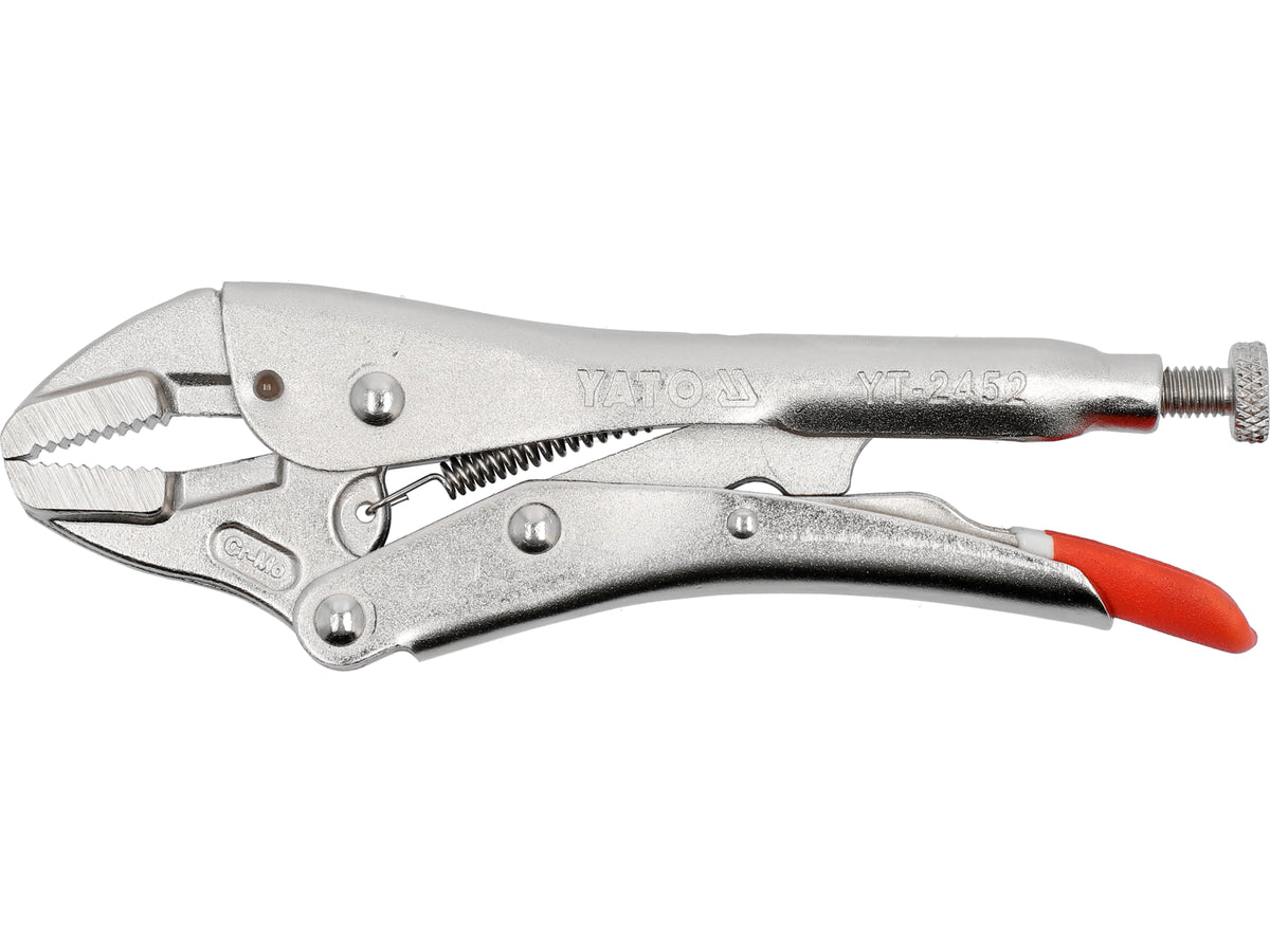 Morse Klem Tang 180 MM