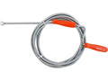 Rioolreinigingsspiraaal 3MX6MM