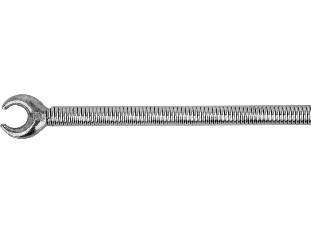 Rioolreinigingsspiraaal 3MX6MM