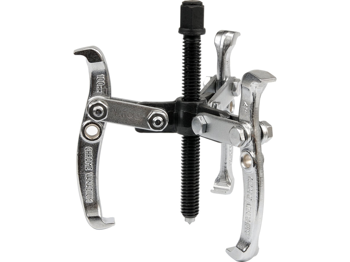 Drie-Armige Trekker 100 MM