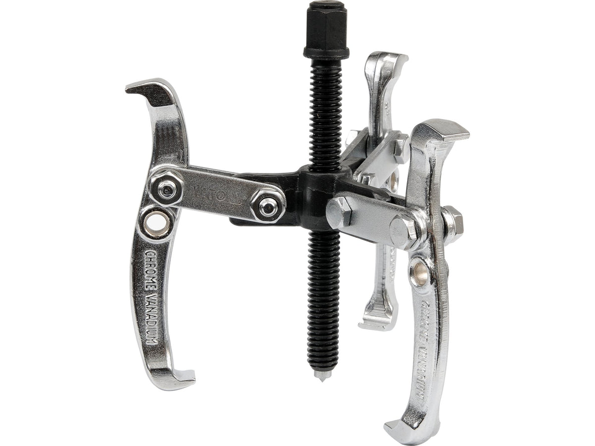 Drie-Armige Trekker 150 MM