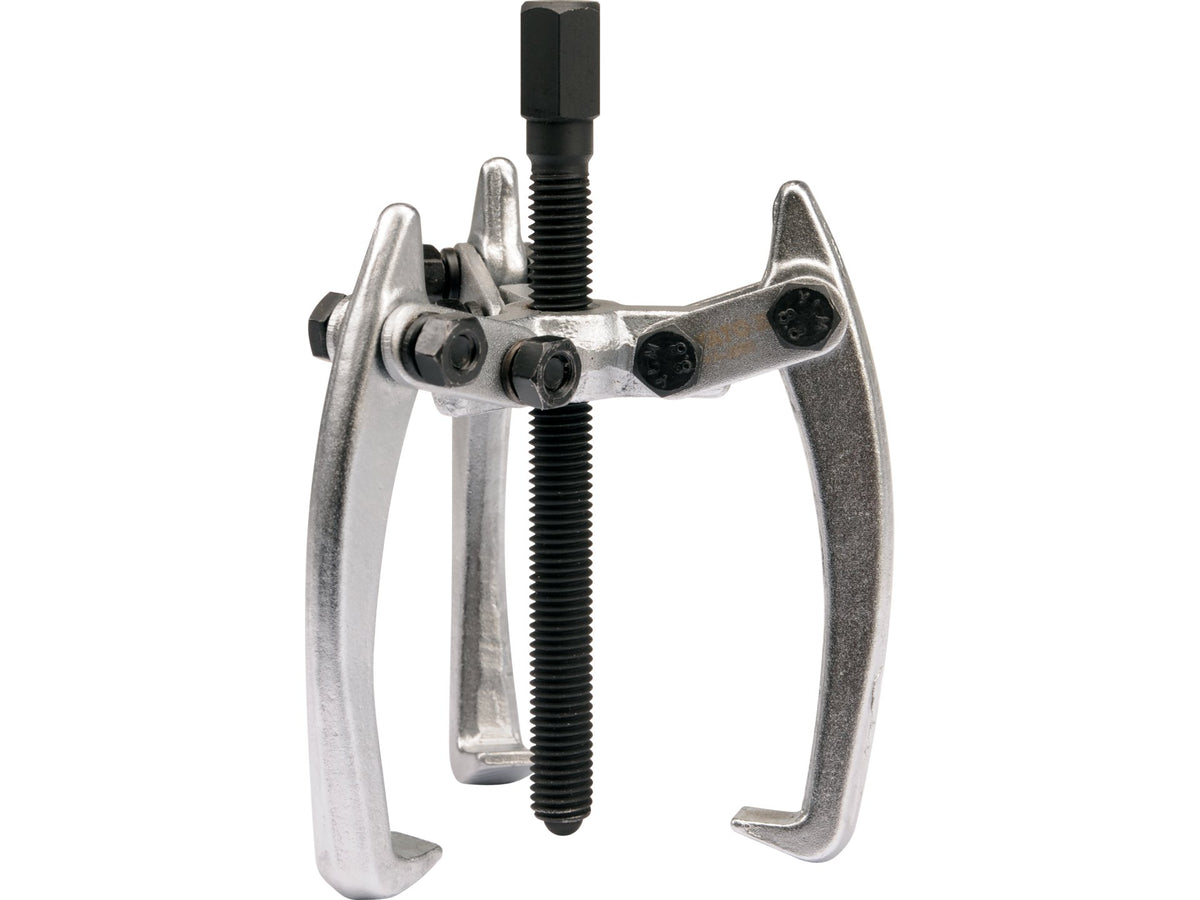 Drie-Armige Trekker 100 MM