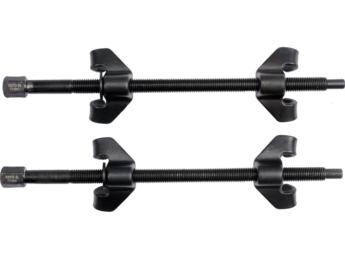 Veertrekker 82X370 MM