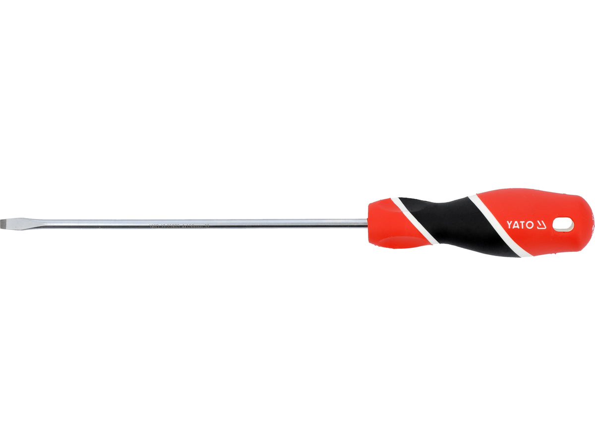 Platte Schroevendraaier 4X150MM