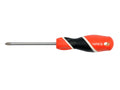 Kruisschroevendraaier Ph2x100mm