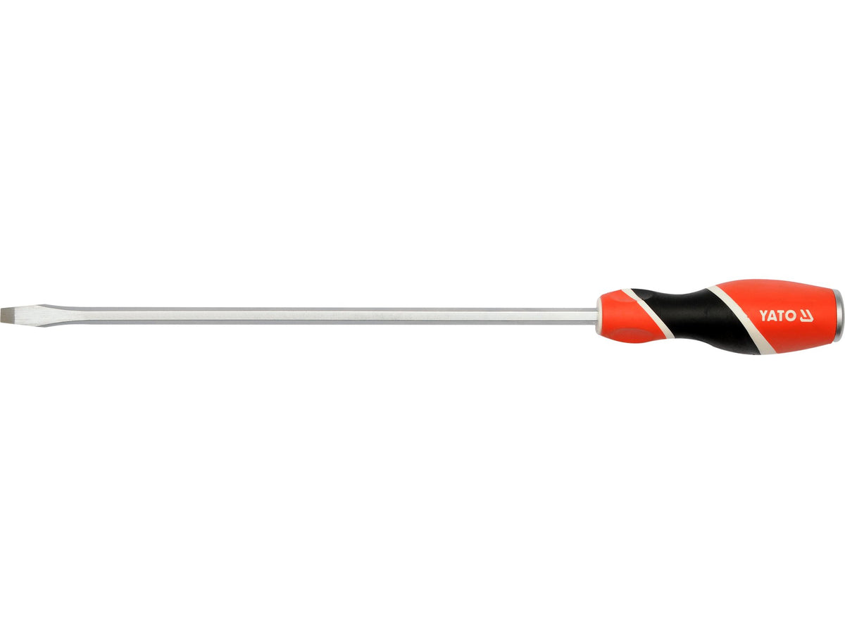Straalschroefdraad 8X300MM
