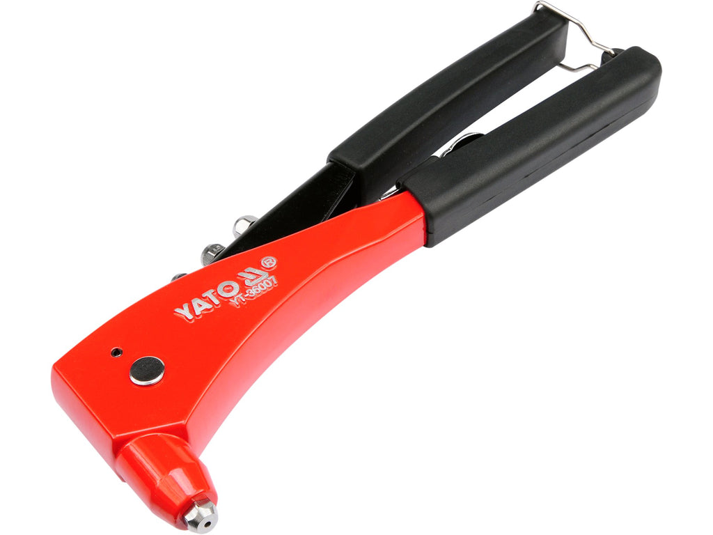 Standaard Klinknagel 2,4- 4,8 MM