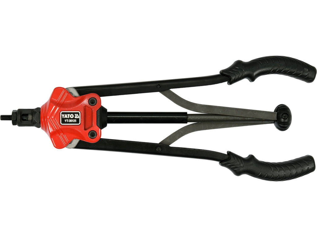 Handmatige Klinkmachine Voor Klinkmoer M3-M12