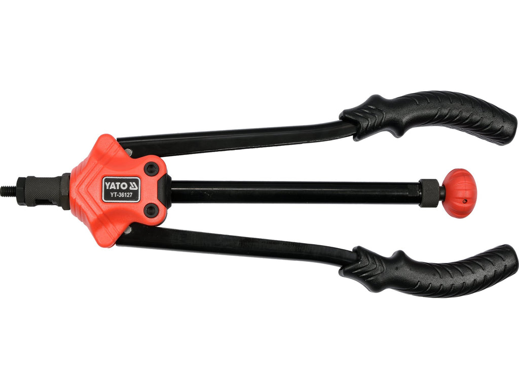 Handmatige Klinkmachine Voor Klinkmoer M3-M12