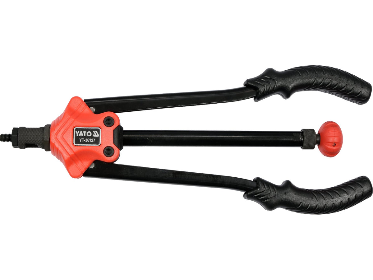 Handmatige Klinkmachine Voor Klinkmoer M3-M12