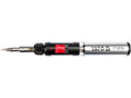 3 In 1 Gassoldeerbout Met Accessoires