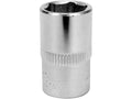 Zeskantige Dop 3/8 14 MM