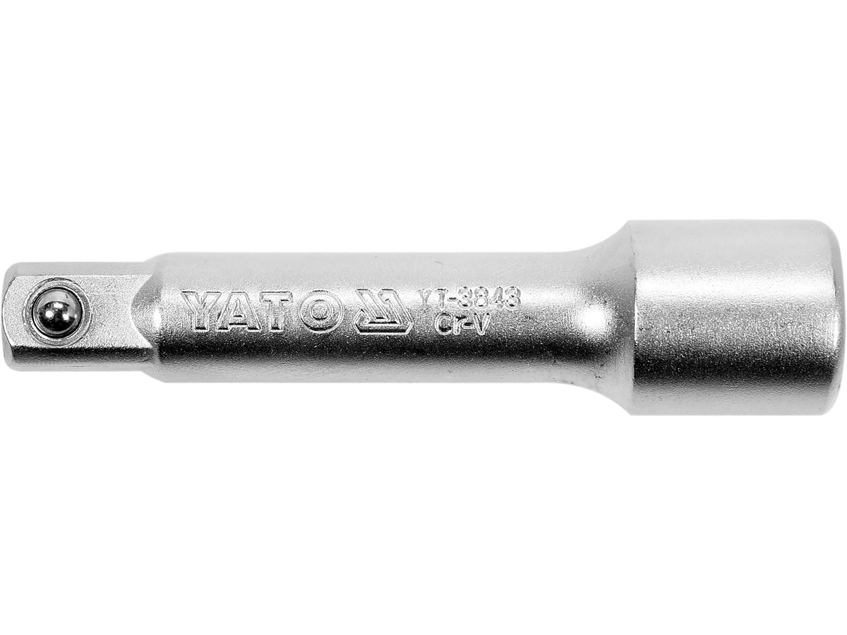 Verlengstuk 3/8 76MM