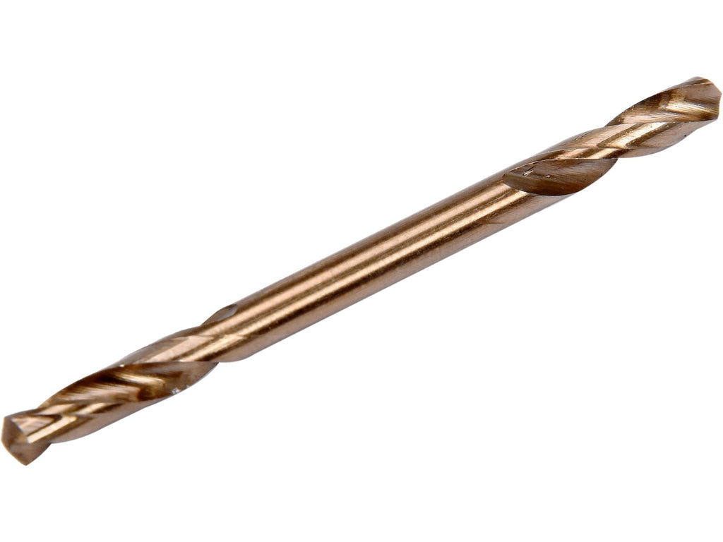 Dubbelzijdige Metaalboor 3,0MM