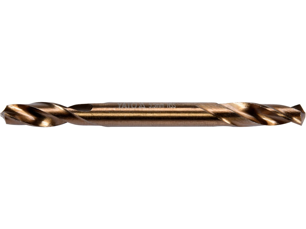 Dubbelzijdige Metaalboor Boor 5,5MM