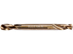Dubbelzijdige Metaalboor Boor 6,0MM