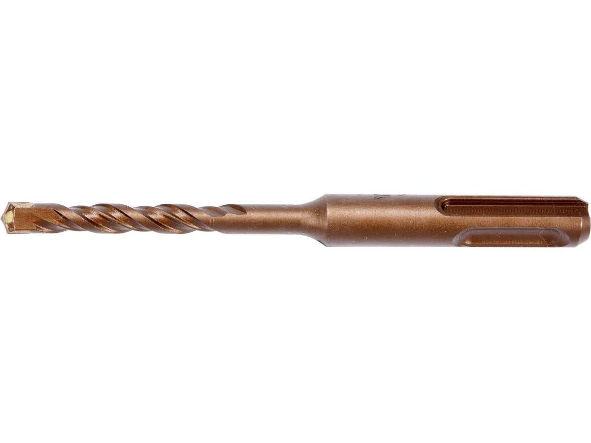 Betonboor Boor 6X110 MM SDS Plus 3-PUNTS