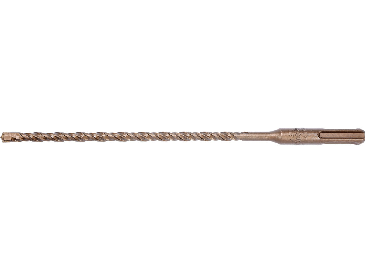 Betonboor Boor 6X160 MM SDS Plus 3-PUNTS