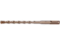 Betonboor 8X160 MM SDS Plus 3-PUNTS