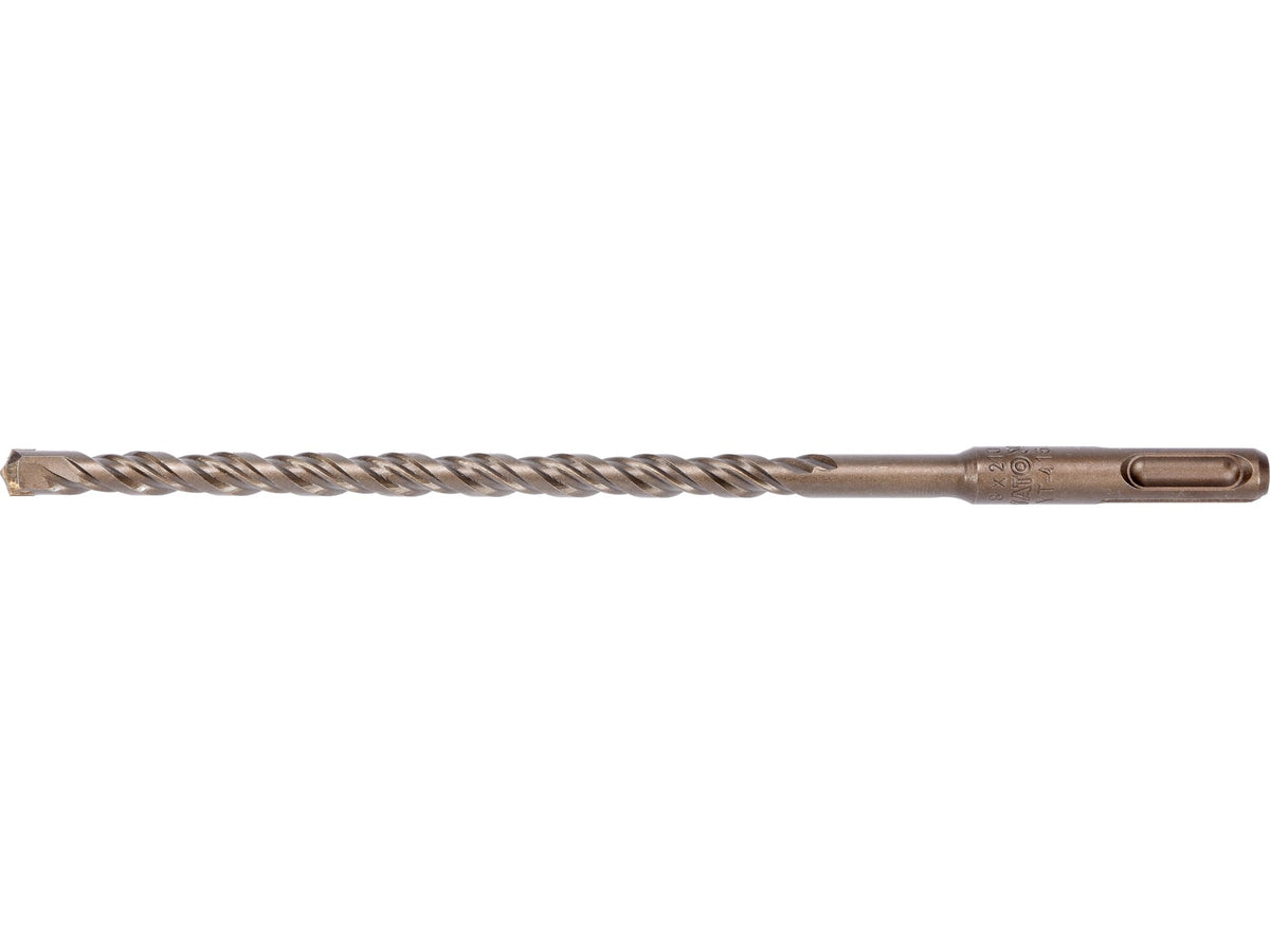 Betonboor 8X210 MM SDS Plus 3-PUNTS