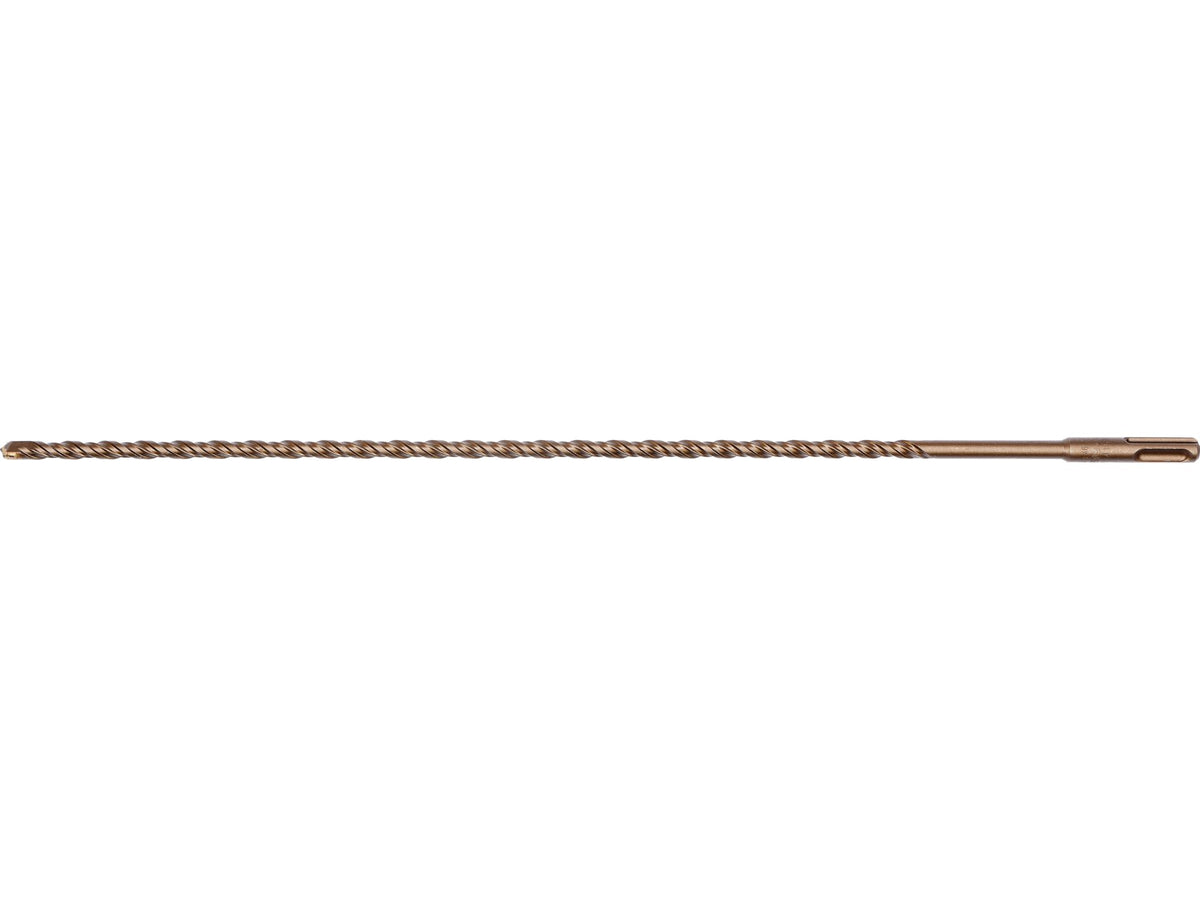 Betonboor 8X460 MM SDS Plus 3-PUNTS
