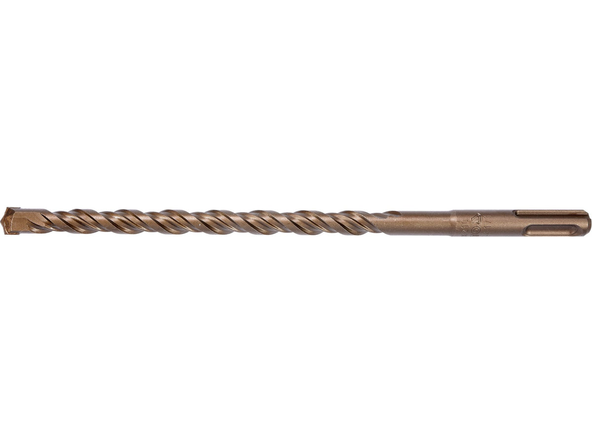 Betonboor Boor 10X210 MM SDS Plus 3-PUNTS