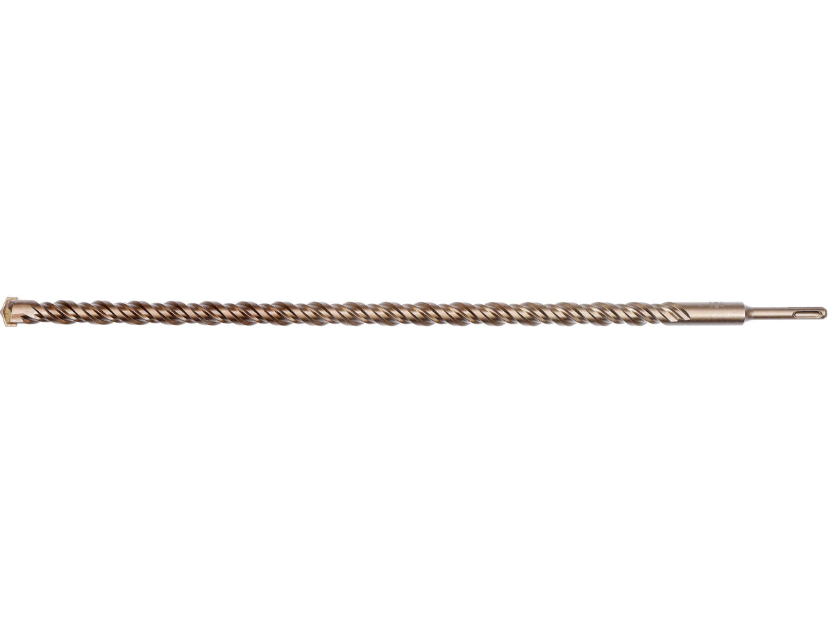 Betonboor 20X460 MM SDS Plus 3-PUNTS