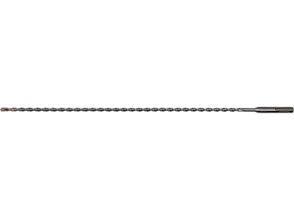 SDS Plus Premium Boor Boor 6MM/460MM Met X-Tip Kop Voor Gewapend Beton