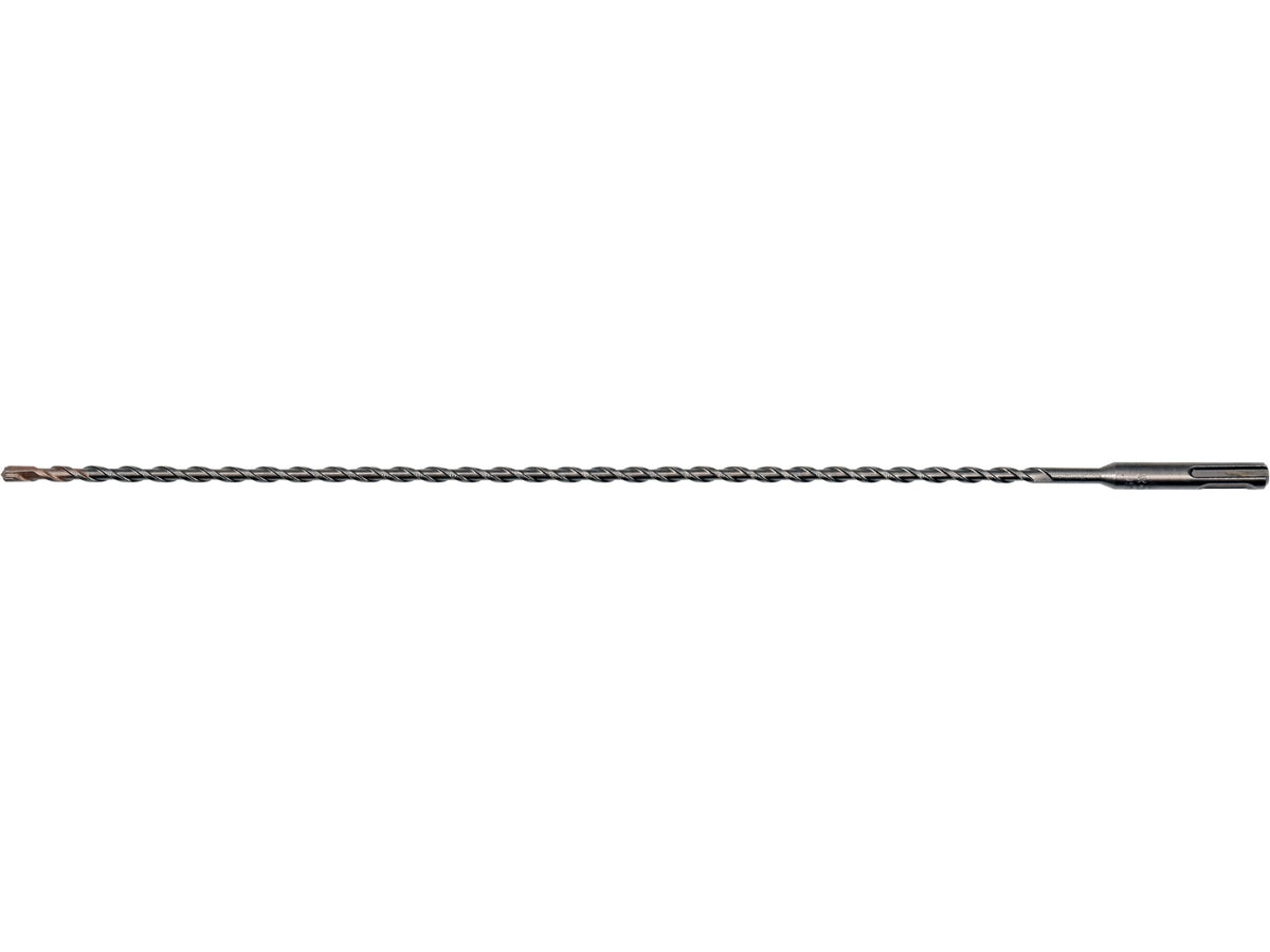 SDS Plus Premium Boor Boor 6MM/460MM Met X-Tip Kop Voor Gewapend Beton