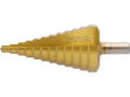 Stapboor 6-38MM