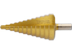 Stapboor 6-38MM