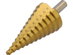 Stapboor 6-38MM