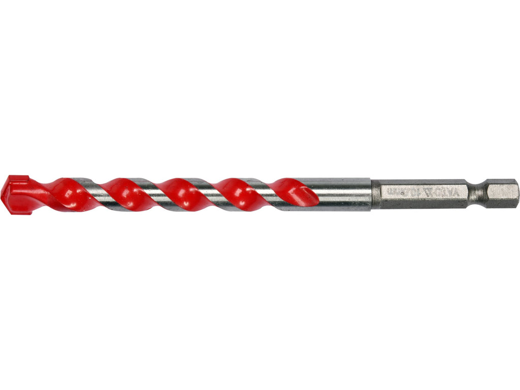 Universele Boor 10MM Hex