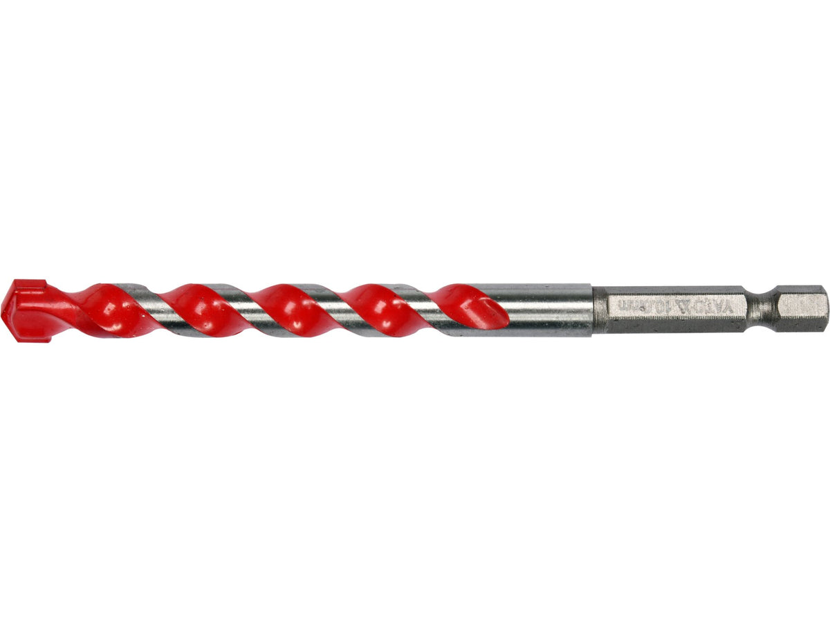 Universele Boor 10MM Hex