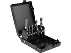 Boortapen Set M3-M10 7ST. Hex